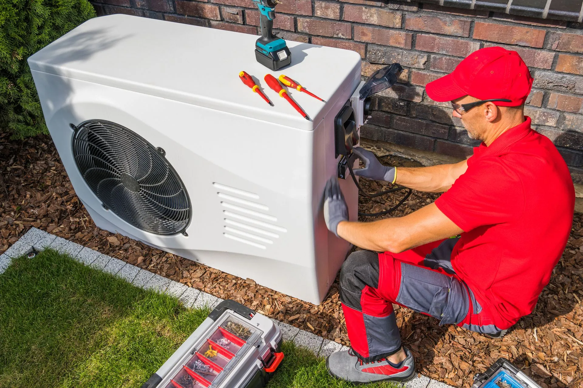 About HVAC in Poteau, OK
